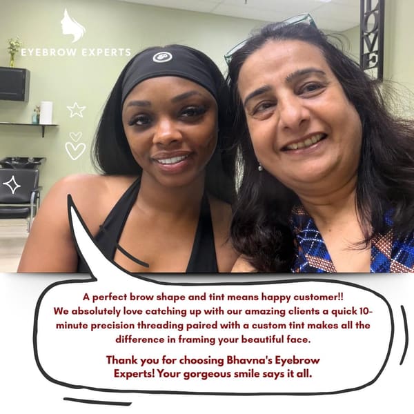 Eyebrow Experts Inc. - permanent makeup in Parma Heights, OH