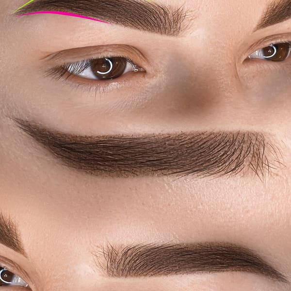 Eyebrow Girl Studio LLC - permanent makeup in Vancouver, WA