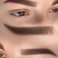 Eyebrow Girl Studio LLC - permanent makeup work