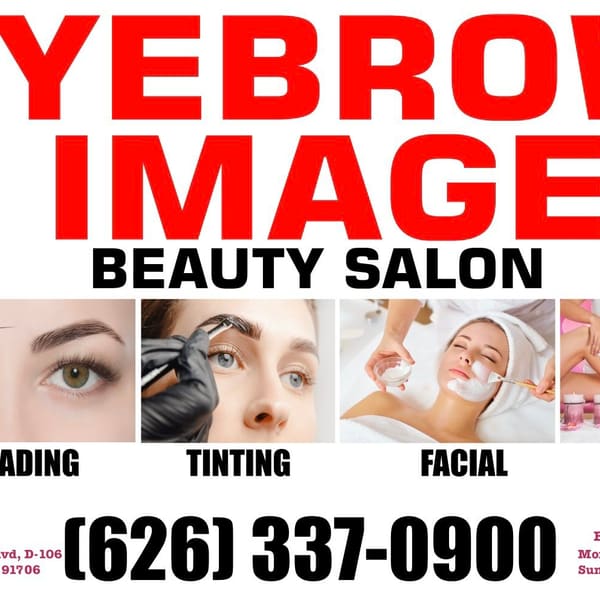 Eyebrow Image Eyebrow Threading - permanent makeup in Baldwin Park, CA