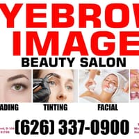 Eyebrow Image Eyebrow Threading - permanent makeup work