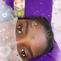 Eyebrow Microblading Artist - permanent makeup work
