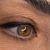 Eyebrow Microblading - Hair Tatt - permanent makeup work