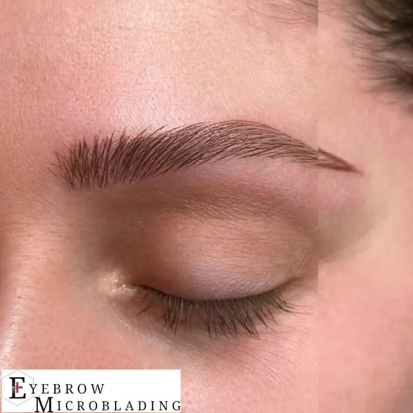 Eyebrow Microblading of Austin - permanent makeup in Austin, TX