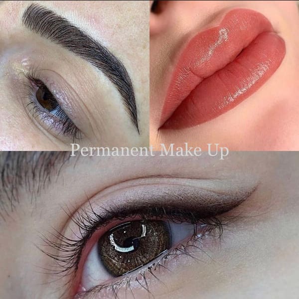 Eyebrow Paradise~Microblading & Permanent Make up. - permanent makeup in Sunny Isles Beach, FL