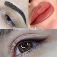 Eyebrow Paradise~Microblading & Permanent Make up. - permanent makeup work
