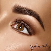 Eyebrow Plus Salon - permanent makeup work