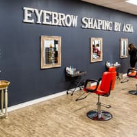 Eyebrow Shaping By Asia - permanent makeup work