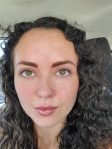 Eyebrow Tattoo result by 1:11 Brow and Beauty Studio in Temecula, CA