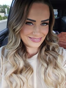 Eyebrow Tattoo result by 1:11 Brow and Beauty Studio in Temecula, CA