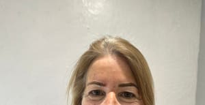 Eyebrow Tattoo result by 1 Shaping in Texas by Linda (Microblading Artistry: Eyebrow & Lip in Richardson, TX