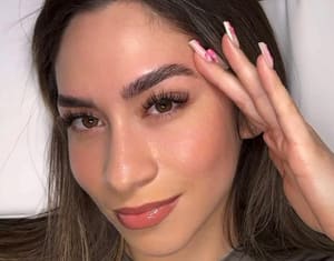 Eyebrow Tattoo result by 108Artistry in New Rochelle, NY