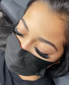 Eyebrow Tattoo result by 108Artistry in New Rochelle, NY