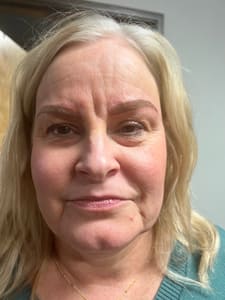 Eyebrow Tattoo result by 208 Cosmetic Ink in Boise, ID