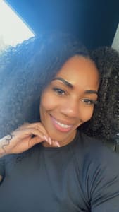 Eyebrow Tattoo result by 320 Brow Studio in Benbrook, TX