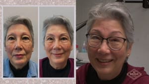 Eyebrow Tattoo result by 3D Brows in Draper, UT