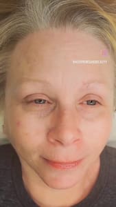 Eyebrow Tattoo result by 402 Permanent Cosmetics in Omaha, NE