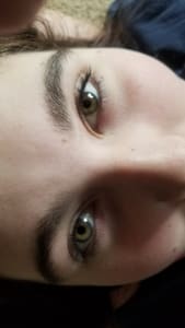 Eyebrow Tattoo result by 4Ever Lasting Lash & Beauty in Auburn, CA