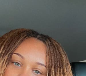 Eyebrow Tattoo result by 529 Artistry LLC in Gastonia, NC