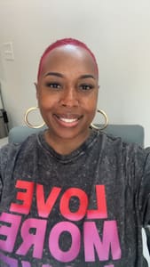 Eyebrow Tattoo result by 529 Artistry LLC in Gastonia, NC