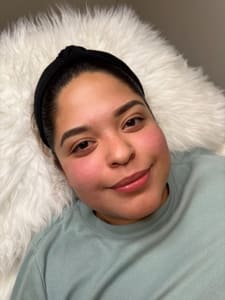 Eyebrow Tattoo result by A&D Beauty Studio in Sugar Land, TX