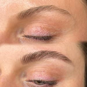 Eyebrow Tattoo result by A.DuvallCo in Columbus, OH