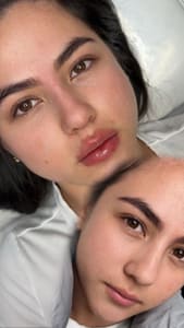 Eyebrow Tattoo result by A Graceful Beauty in San Jose, CA