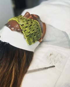 Eyebrow Tattoo result by A Joyful You Aesthetics in Wellington, FL
