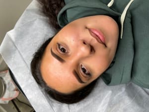 Eyebrow Tattoo result by A Look That Lasts in Sacramento, CA