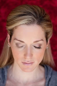 Eyebrow Tattoo result by A.M. Beauty Lash Spa in Sugar Land, TX