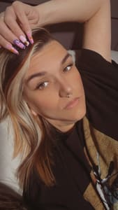 Eyebrow Tattoo result by A&N Beauty Lab in Miami, FL