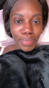 Eyebrow Tattoo result by A Plus Pigmentation Clinic in Roswell, GA