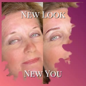 Eyebrow Tattoo result by Abby Ink - Permanent Makeup & Esthetics in Poplar Bluff, MO