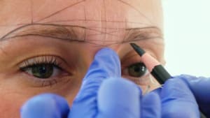 Eyebrow Tattoo result by ABQ Eyebrow Microblading in Rio Rancho, NM