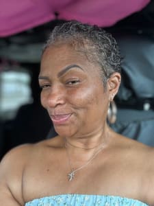 Eyebrow Tattoo result by Abrow by April in Glen Burnie, MD