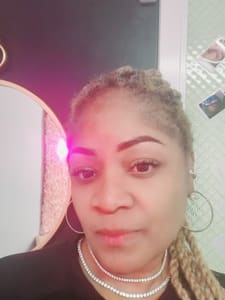 Eyebrow Tattoo result by Abrow by April in Glen Burnie, MD