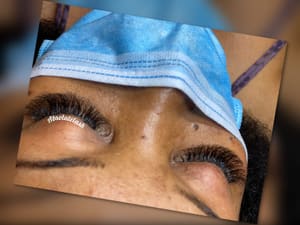 Eyebrow Tattoo result by Absolutelash in Dallas, TX