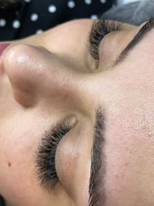 Eyebrow Tattoo result by Absolutelash in Dallas, TX