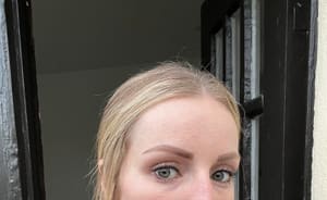 Eyebrow Tattoo result by Absolutely Beautiful Permanent Makeup and Microblading by Cathy in Riverside, CA