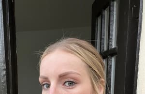 Eyebrow Tattoo result by Absolutely Beautiful Permanent Makeup and Microblading by Cathy in Riverside, CA