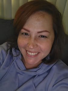 Eyebrow Tattoo result by Advanced Brow Design in San Diego, CA