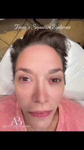 Eyebrow Tattoo result by Advanced Eyebrows in Oakdale, MN