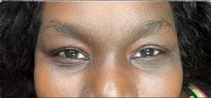 Eyebrow Tattoo result by Advanced Eyebrows in Oakdale, MN