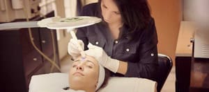 Eyebrow Tattoo result by Advanced Laser Clinic in Springfield, MO