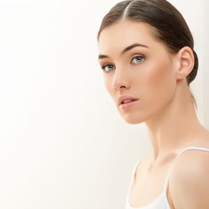 Eyebrow Tattoo result by Aesthetic Artistry Laser Center in Annapolis, MD