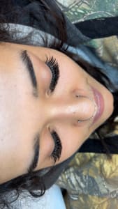 Eyebrow Tattoo result by Aesthetic Beauty in Elmira, NY