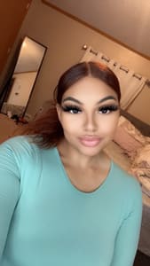 Eyebrow Tattoo result by Aesthetic Beauty in Elmira, NY