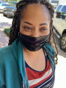 Eyebrow Tattoo result by Aesthetic Brow Studio in Winter Haven, FL