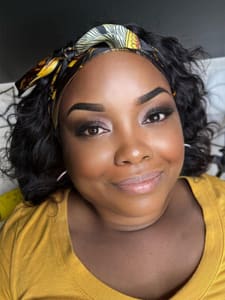 Eyebrow Tattoo result by Aesthetic Brow Studio in Winter Haven, FL