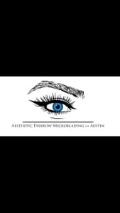 Eyebrow Tattoo result by Aesthetic Eyebrow Microblading of Austin in Austin, TX